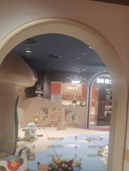 -奈尔宝家庭中心·亲子餐厅(北京东坝万达店)