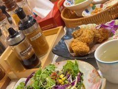 -千寻山野烤肉(天虹店)