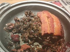 -茄子恰恰·新云南小炒(坪山益田店)