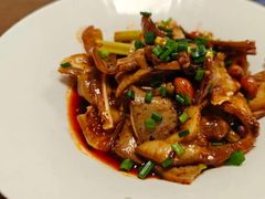 -酸婆娘重庆菜(紫竹路店)
