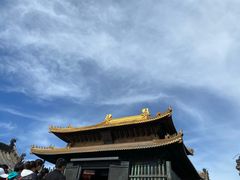 -武当山风景区