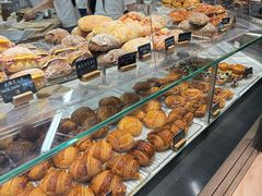 -麦田工坊(月湖店)