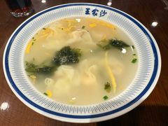 -王家沙点心店(南京西路总店)