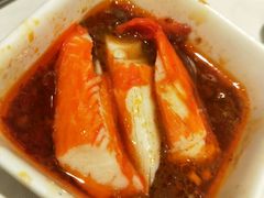 -星伦多自助料理(华润万象城店)