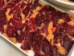 吊龙-潮汕大目牛肉火锅(上梅林店)