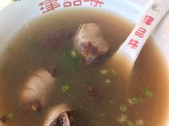 -津品味小吃(大学湾店)