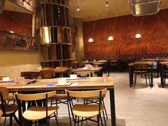大堂-铁公鸡·四川料理(天环广场店)