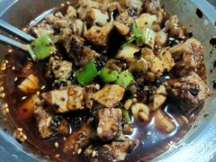 -红星兔丁(武侯祠店)