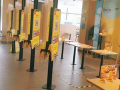 -麦当劳(燕顺路店)