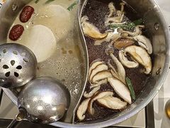 -呷哺呷哺 黄金牧场 (大港油田幸福广场店)