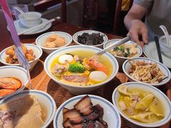 -寻宝记绍兴菜(鲁迅路店)