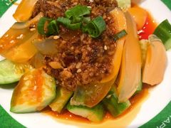 -禄鼎记·排队俩小时都要吃的酸菜鱼(石牌桥店)