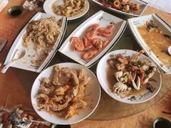 -梅姐海鲜餐厅(水头海鲜街店)