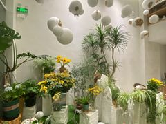 -花十悦·鲜花咖啡餐厅(振业城一期店)