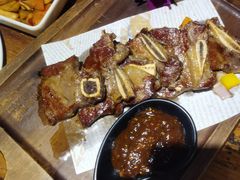 -通海俄式烧烤(下瓦房店)