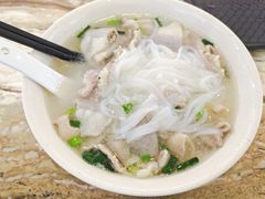 -小高后安粉餐厅(解放四路店)