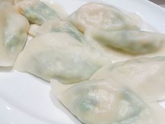 -喜家德虾仁水饺(麒麟社店)