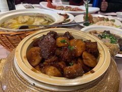 -天福苑(崇宁路店)