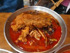 -爱民螺蛳粉(五里亭店)