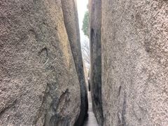 -嵖岈山风景区