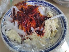 -老字号·三十一号面皮(商埠路步行街店)