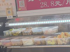 -雙冲柳州螺蛳粉&酸嘢&桂林米粉(簋街店)