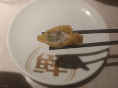 -船歌·鱼水饺青岛菜(闽江二路店)