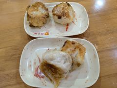 -求生煎包(武夷小区店)