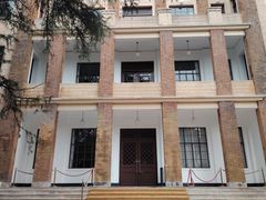 -南京中国近代史遗址博物馆(南京总统府)