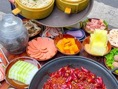 -龙厂长火锅厂(抚琴店)