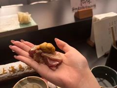 -鳥喜Toriki怀石烧鸟料理