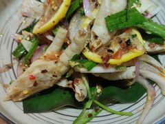 -云海肴·汽锅鸡·云南菜(天津国金汇店)