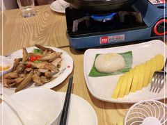 -渔太泰漓江小馆·广西融合菜(西街店)