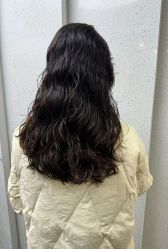 -东梵造型·烫发染发接发连锁SALON