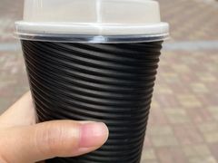 -来回·咖啡(天河南店)