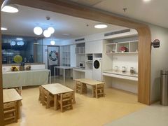 -英伦凯贝国际婴幼儿托育中心(雍湖湾店)