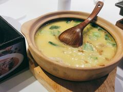 -真地道京味府·鲜橙烤鸭·北京菜(朝外大街东大桥店)
