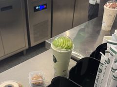 -茉酸奶(雨花客厅店)