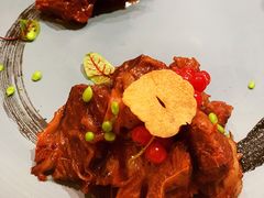 -北京王府井希尔顿酒店·秦唐中餐厅Chynna