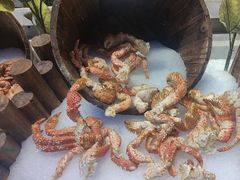 -川骄海鲜自助(河东店)