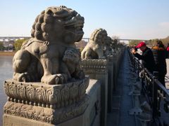 -卢沟桥文化旅游区