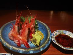 -千代武日本料理(开发区店)