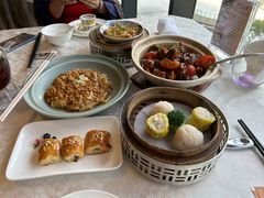 -南海渔村(珠江新城店)