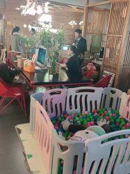 -小猴子儿童摄影馆(茂业店)