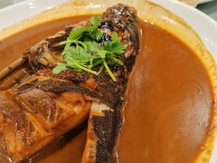 -听涛雅苑百味饺子老家菜馆