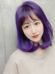 点击看大图 -MORI HAIR SALON日式美发沙龙