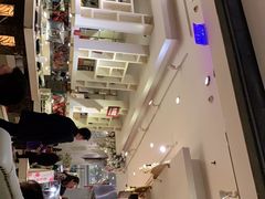 -芭菲盛宴·环球美食(袁家岗店)