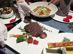 -Wei菋·Le Bistrot