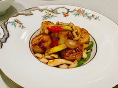 -蝶园·装修中(BFC外滩金融中心店)