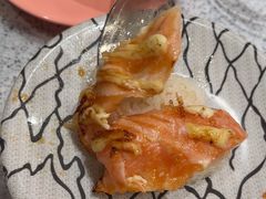 -争鲜回转寿司(大连和平广场凯德PLUS店)